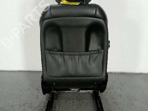 Left front seat MERCEDES-BENZ CLS (C219)  | BP17567402C15 