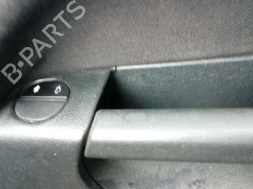 Right taillight FORD FIESTA V (JH_, JD_)  | BP2422592C35 