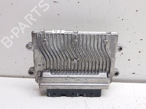 Used Engine control unit (ECU) Engine control unit (ECU) CITROËN C3 I (FC_, FN_) 1.4 i (73 hp) 33886276 33886276