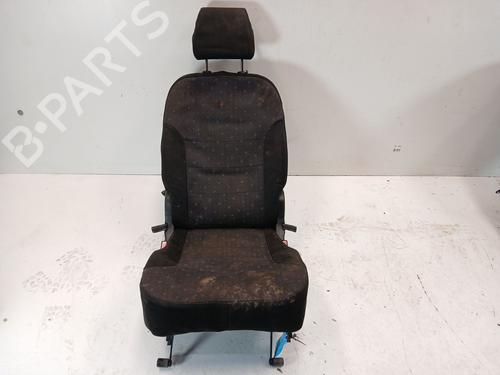 Sæde Bagtil PEUGEOT 307 Break (3E) 2.0 HDI 110 (107 hp) 28731333