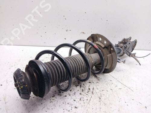 Right front shock absorber RENAULT CAPTUR II (HF_) LPG (HFMT) | BP40254116M17 - Image 4