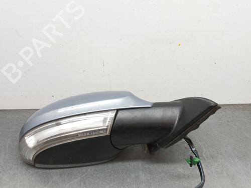 Right mirror VW PASSAT B6 (3C2) 2.0 TDI | BP29309852C27 