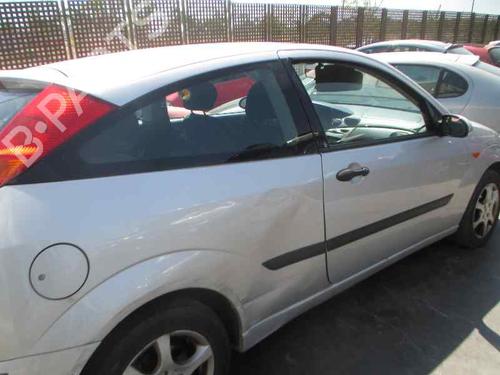 Climate control FORD FOCUS I (DAW, DBW)  | BP2397192I5 