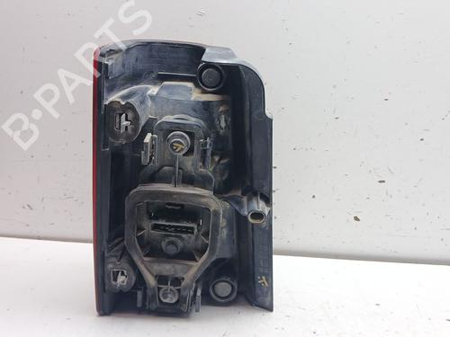 Right taillight CITROËN BERLINGO / BERLINGO FIRST Box Body/MPV (M_) 1.6 HDI 90 (MB9HX, MC9HX) | BP32391893C35
