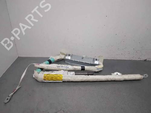 Høyre gardin kollisjonspute OPEL ZAFIRA TOURER C (P12) 2.0 CDTi (75) | BP13305070C12 