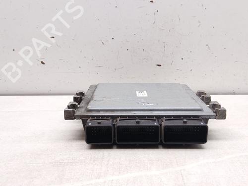 Computer motormanagement RENAULT SCÉNIC III (JZ0/1_) 1.5 dCi | BP29863118M57