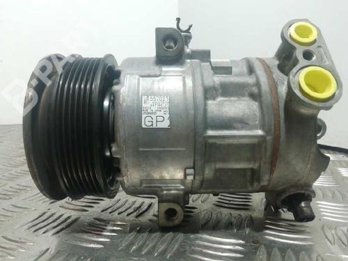 AC compressor FIAT GRANDE PUNTO (199_)  | BP9207800M34 