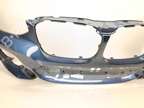 Front bumper BMW 5 (G30, F90) 518 d Mild-Hybrid | BP29543076C7 