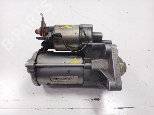 Used Starter Starter RENAULT TALISMAN Grandtour (KP_) 1.6 dCi 130 (130 hp) 33820009 33820009