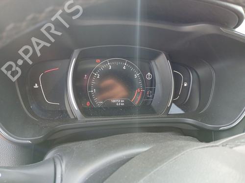 Right front steering knuckle RENAULT KADJAR (HA_, HL_) 1.3 TCe 140 (HLNB, HLN1) | BP32520265M26  - Image 17
