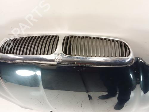Hood JAGUAR X-TYPE I (X400) 2.5 V6 All-wheel Drive | BP31249594C1