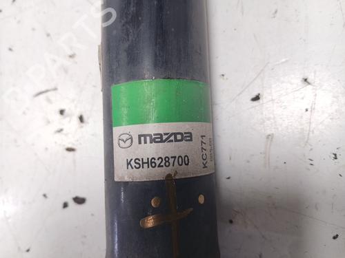 Left rear shock absorber MAZDA CX-5 (KF) 2.2 D | BP39535592M18  - Image 5