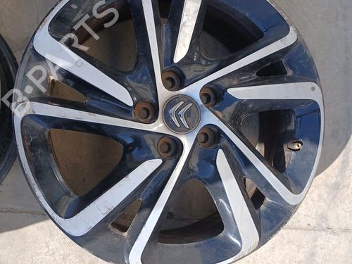 Rim CITROËN C4 Picasso II 1.6 BlueHDi 120 | BP22300816C45 