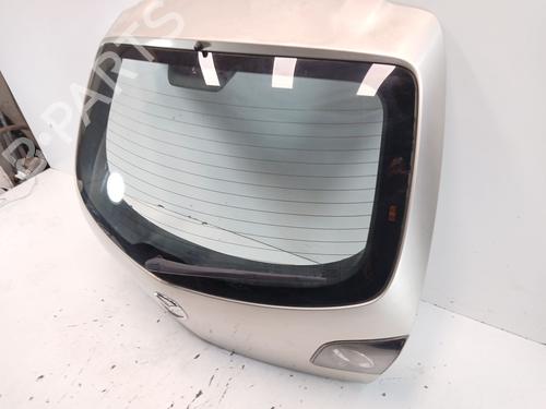 Tailgate MAZDA 3 (BK) 1.6 DI Turbo | BP35955251C6 - Image 3