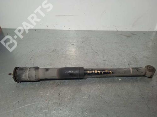 Højre bagtil støddæmper SMART FORFOUR (454) [2004-2006]  7007877