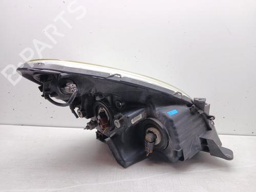 Left headlight TOYOTA COROLLA Verso (ZER_, ZZE12_, R1_) 1.8 (ZNR11_, ZNR11R) | BP27930587C28 