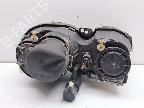 Left headlight JAGUAR X-TYPE I (X400) 2.5 V6 All-wheel Drive | BP32089912C28  - Image 6