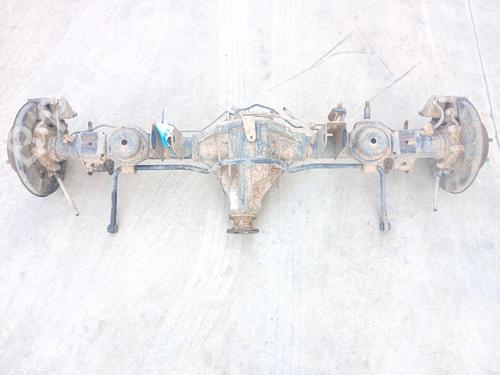 Differensial bakvogn OPEL FRONTERA B (U99) 2.2 DTI (6B_ZC, 6B_VF, 6B_66, 6B_76) (116 hp) 29529397