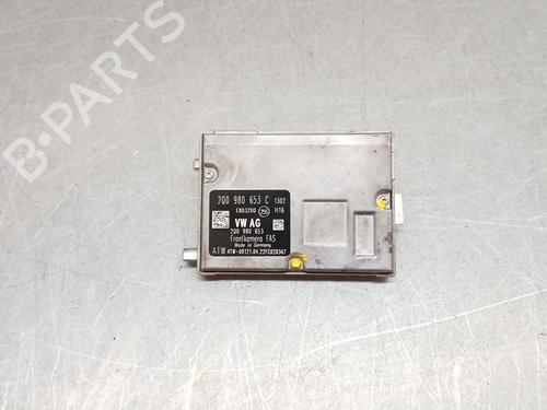 Electronic module SEAT ARONA (KJ7, KJP) 1.0 TSI | BP38050895M83 - Image 4