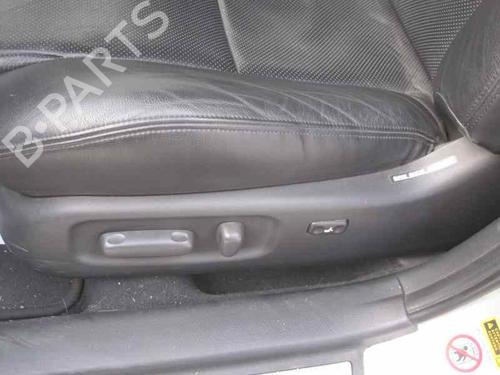 Middle console TOYOTA AVENSIS (_T25_) 2.0 D-4D (CDT250_, CDT250R) | BP11683894I22 