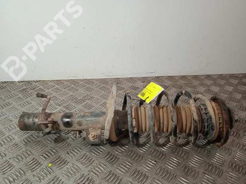 Left front shock absorber CITROËN C3 Picasso (SH_)  | BP11812689M16 