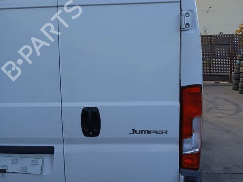 Used Right rear door CITROËN JUMPER II Van 2.0 BlueHDi 110 (110 hp) 30396219