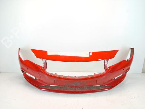 Used Front bumper OPEL ASTRA K (B16) 1.4 Turbo (68) (125 hp) 28961511