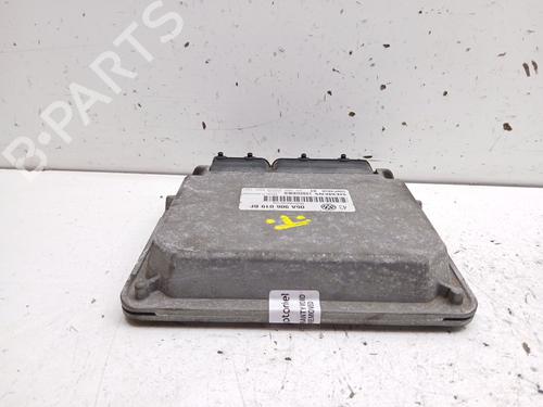 Engine control unit (ECU) VW GOLF IV Variant (1J5) 1.6 | BP37426793M57 - Image 4