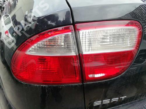 Squib airbag SEAT LEON (1M1)  | BP5834837C102