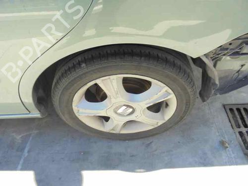 Front right window mechanism SEAT CORDOBA (6L2) 1.4 16V | BP2360250C23 