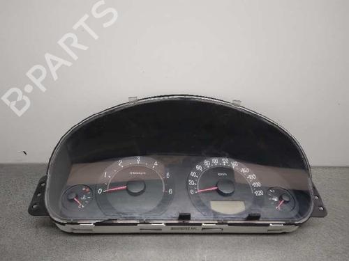 Instrument cluster HYUNDAI TRAJET (FO) 2.0 CRDi (113 hp) 16701320