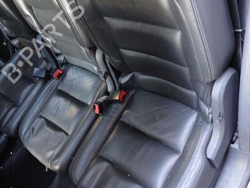 Used Rear seat VW TOURAN (1T3) 2.0 TDI (140 hp) 30570351