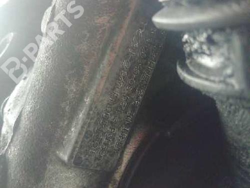 Turbolader/Kompressor FORD C-MAX II (DXA/CB7, DXA/CEU) [2010-2019]  10638752