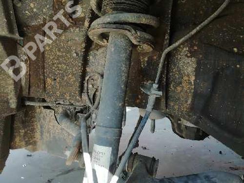 Used Left front shock absorber LEXUS IS III (_E3_) 300h (AVE30_, AVE30R) (223 hp) 10056662