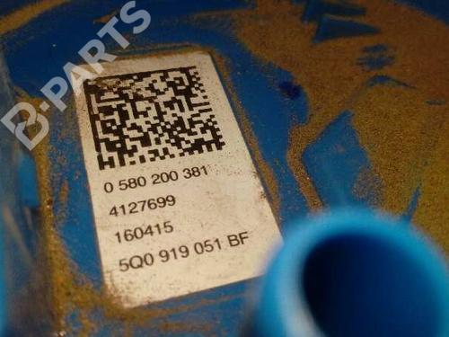 Fuel pump SEAT LEON (5F1) 1.2 TSI | BP5240963M76 