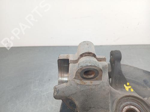 Right front steering knuckle FORD KUGA I 2.0 TDCi | BP25849601M26  - Image 9
