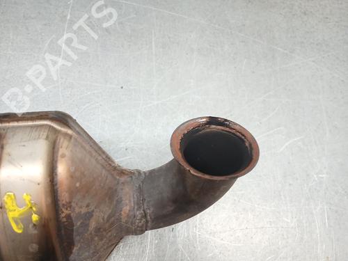 Particulate filter VOLVO V50 (545) 2.0 D | BP38785973M81 - Image 5