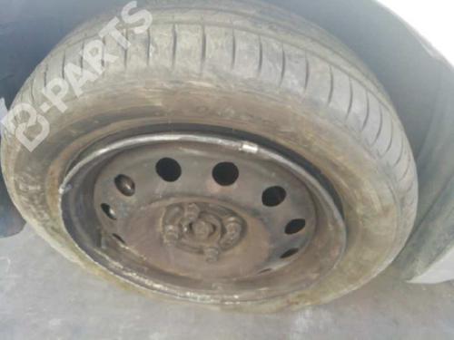 Front left window mechanism SUZUKI SWIFT III (MZ, EZ) 1.3 DDiS (RS413D) | BP7024688C22 