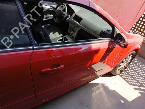 Right front door OPEL ASTRA H TwinTop (A04)  | BP19449809C3 
