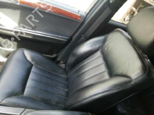Seats set MERCEDES-BENZ M-CLASS (W164) ML 420 CDI 4-matic (164.128) | BP13101041C78 