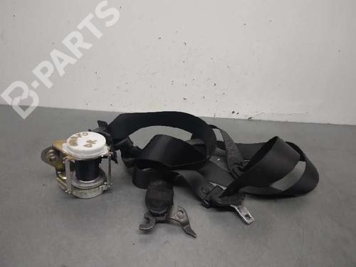 Front right seatbelt BMW 3 (E90) 320 i | BP11237796I25 