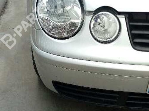 Right taillight VW POLO (9N_, 9A_) 1.9 SDI | BP2418270C35 