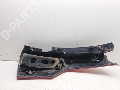 Left taillight CITROËN C4 Grand Picasso I (UA_) 1.6 HDi | BP31650834C34