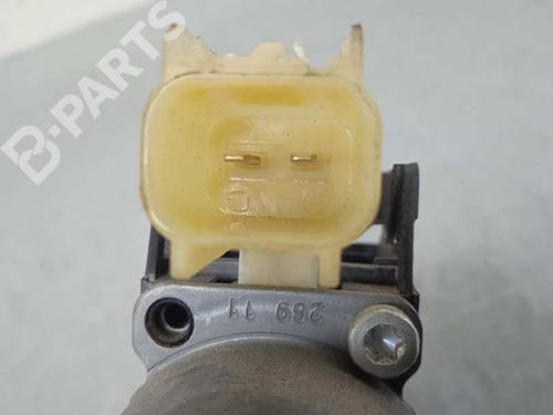 Right front window motor FORD FIESTA VI (CB1, CCN) 1.6 TDCi | BP8332153E20 