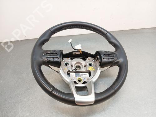 Steering wheel KIA STONIC (YB) 1.0 T-GDi | BP37477636C49 - Image 2