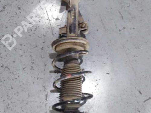 Right rear shock absorber ALFA ROMEO GT (937_) 1.9 JTD (937CXN1B) (150 hp) 6151252