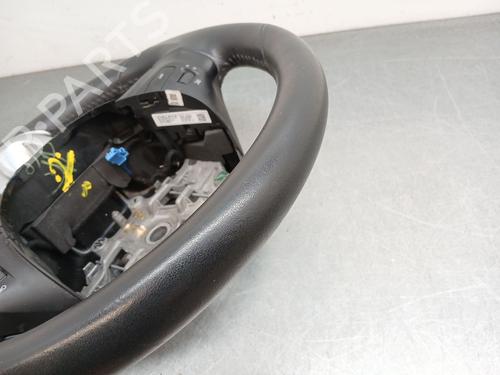 Steering wheel PEUGEOT 2008 I (CU_) 1.6 BlueHDi 100 | BP39568502C49 - Image 7
