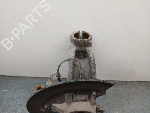 Right front steering knuckle VOLVO XC60 I SUV (156) 2.4 D / D3 / D4 AWD | BP27730469M26 