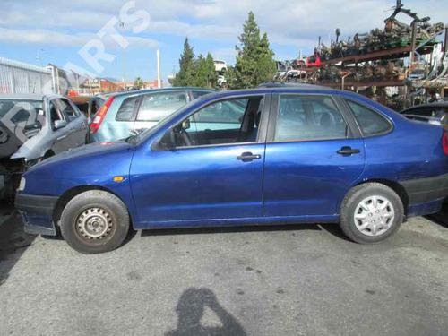 Engine SEAT CORDOBA (6K1, 6K2)  | BP2386743M1 