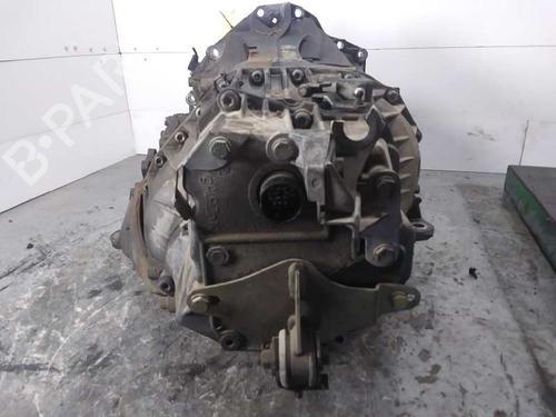 Gearbox AUDI A6 C5 (4B2) 2.5 TDI | BP11395681M3 